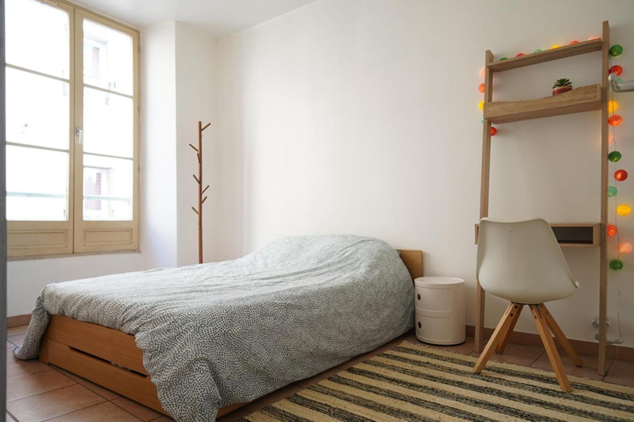 Superb Apartment Hypercenter 马赛 外观 照片