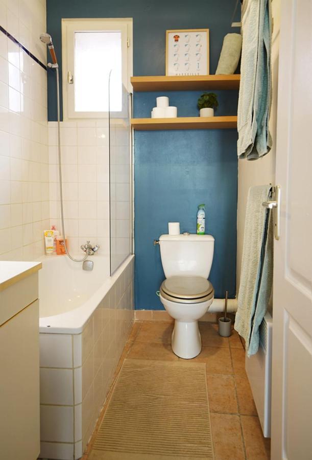 Superb Apartment Hypercenter 马赛 外观 照片