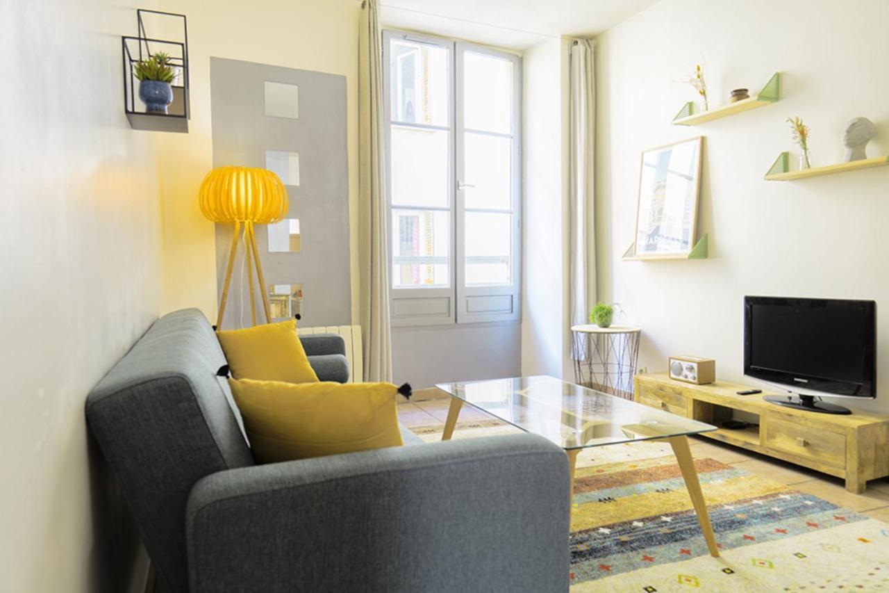 Superb Apartment Hypercenter 马赛 外观 照片