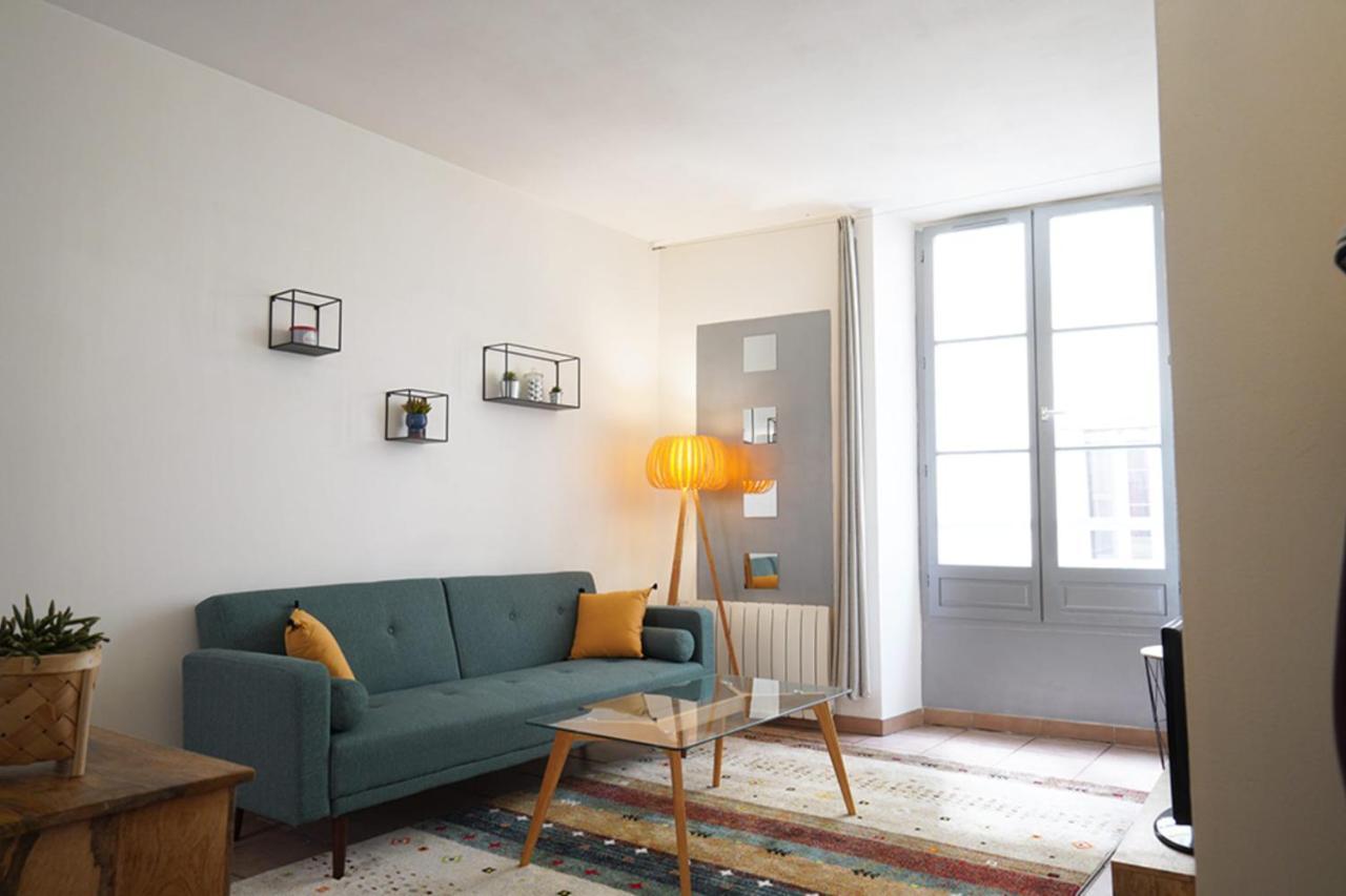 Superb Apartment Hypercenter 马赛 外观 照片