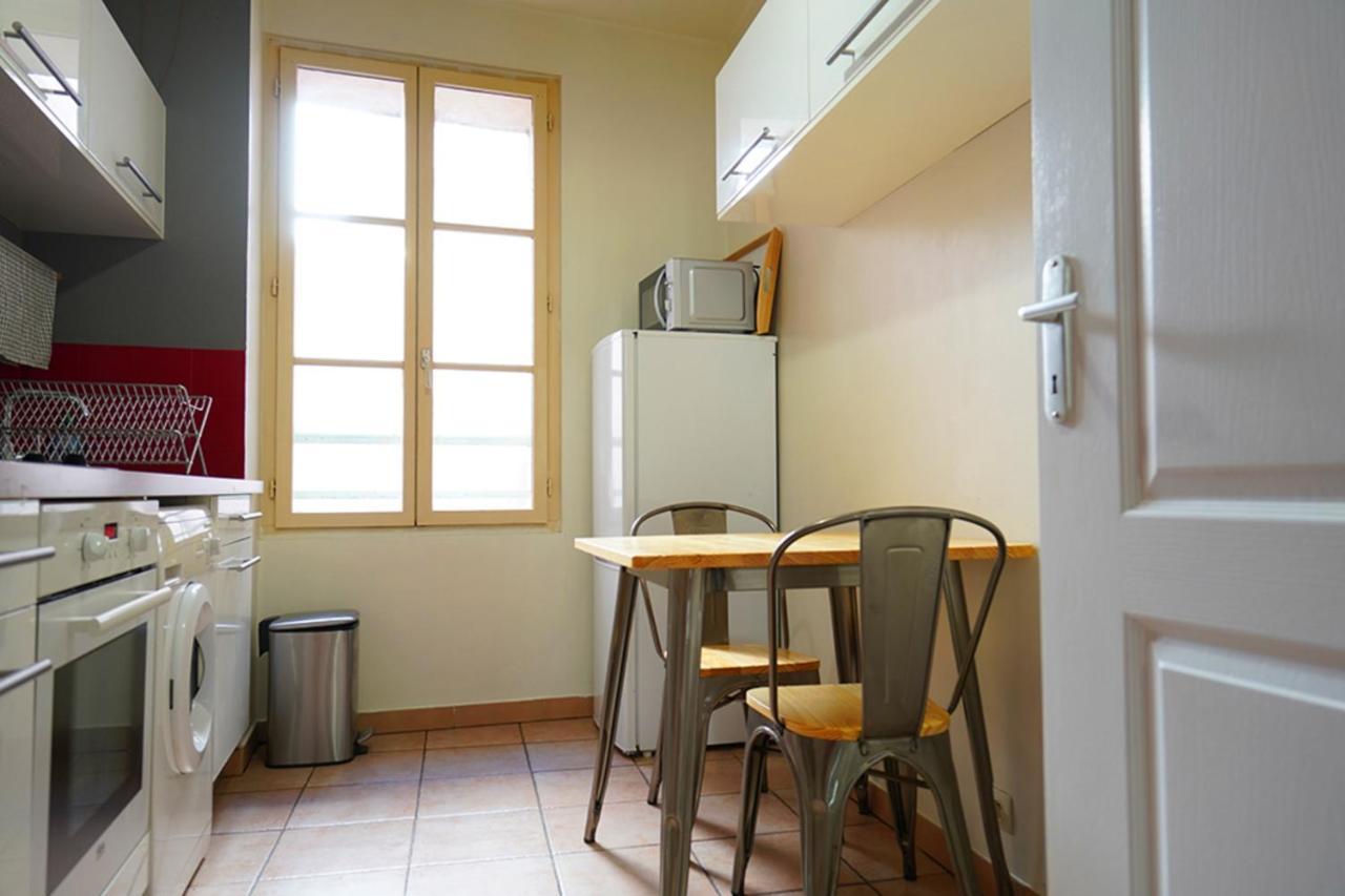 Superb Apartment Hypercenter 马赛 外观 照片