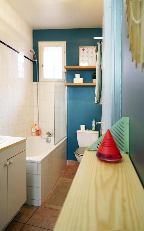 Superb Apartment Hypercenter 马赛 外观 照片